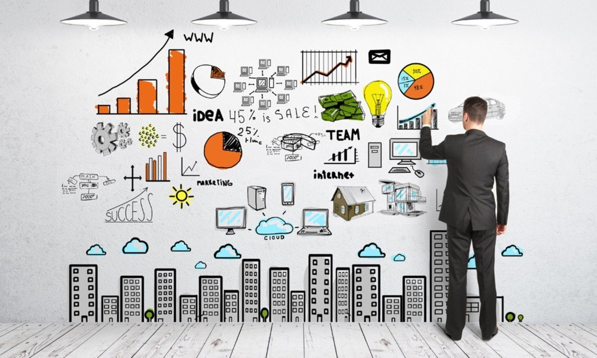 Process Digitization & Automation