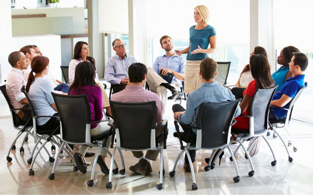 Leadership & Management Training