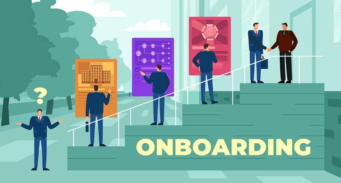 Employee Onboarding & Orientation Training