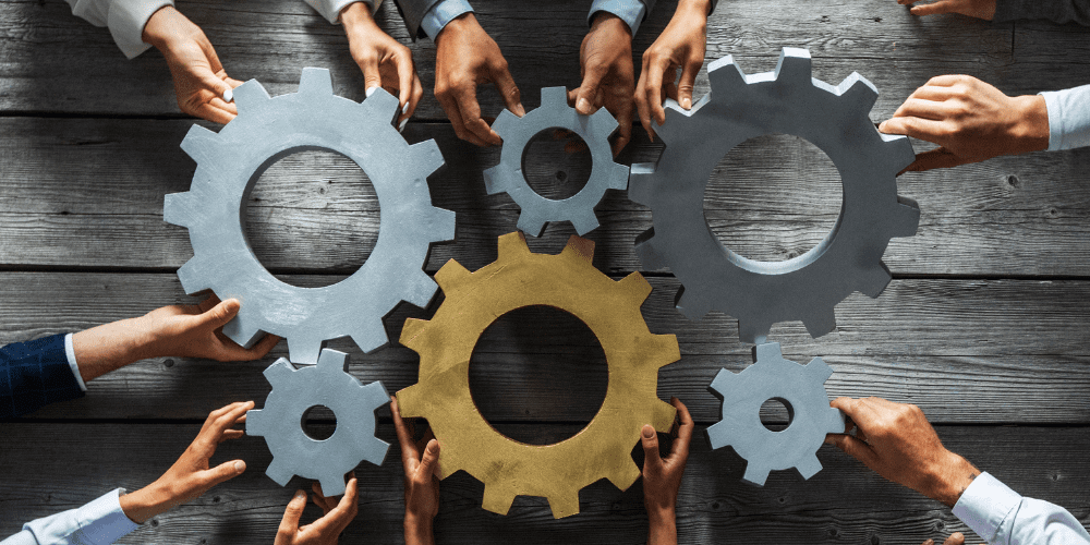 Resource Optimisation